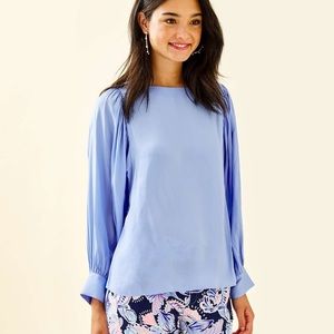 NWT Lilly Pulitzer Maisel top